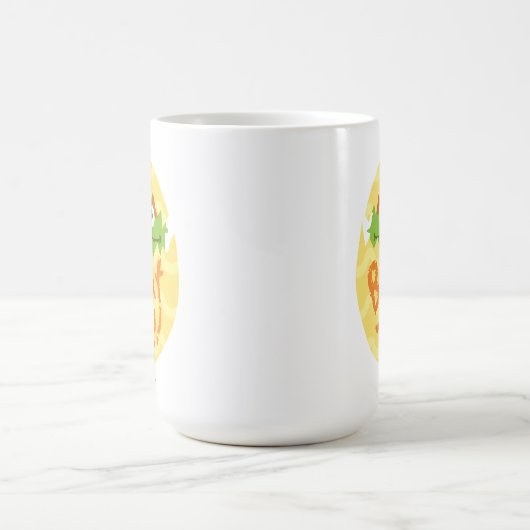 Mug Oscar de Pâques (Centre)