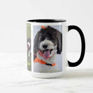 Mug Oscar et espoir