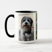 Mug Oscar et espoir (Gauche)
