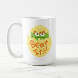 Mug Oscar la Grosse Pâques