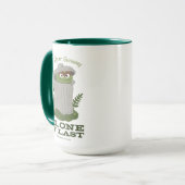 Mug Oscar le Grincheux | Les Grands Espaces (Devant gauche)