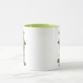 Mug Oscar le Grouch Vintage (Centre)