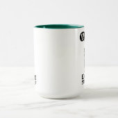 Mug Oscar le Groupement Express Vous-même (Centre)