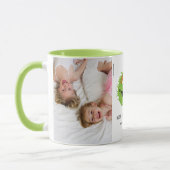 Mug Oscar le Groupement | Meilleure grand-mère - Photo (Gauche)