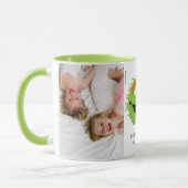 Mug Oscar le Groupement | Meilleure maman - Photo (Gauche)