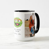 Mug Oscar le Groupement | Meilleurs Amis - Photo (Devant droit)