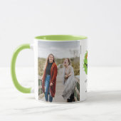 Mug Oscar le Groupement | Meilleurs Amis - Photo (Gauche)