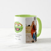 Mug Oscar le Groupement | Meilleurs Amis - Photo (Devant droit)