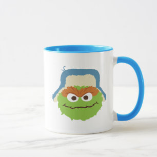 Mug Oscar le visage du Tétras