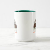 Mug Oscar The Grouch | Les Grands Espaces (Centre)