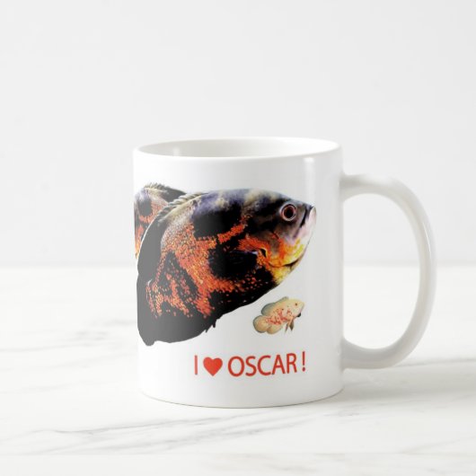 Mug Oscars (Droite)