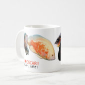 Mug Oscars (Devant gauche)