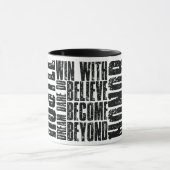Mug Osez Rêver (Centre)