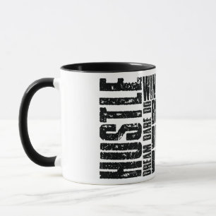 Mug Osez Rêver