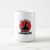 Mug Osez. Rêvez. Faites. (Centre)