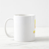 Mug Oshun (Gauche)