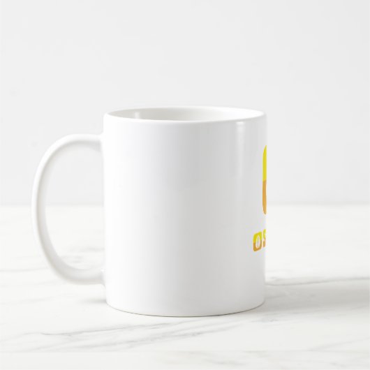 Mug Oshun (Gauche)