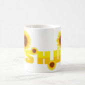 Mug Oshun (Centre)