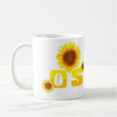 Mug Oshun (Gauche)