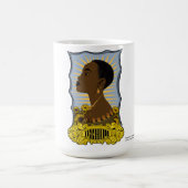 Mug Oshun (Centre)
