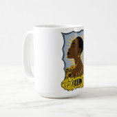 Mug Oshun (Devant gauche)