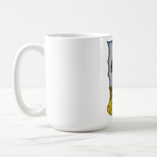 Mug Oshun (Gauche)