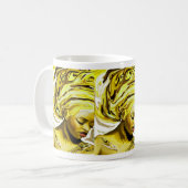 MUG OSHUN EDE PAR LIZ LOZ (Devant gauche)