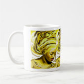 MUG OSHUN EDE PAR LIZ LOZ (Gauche)