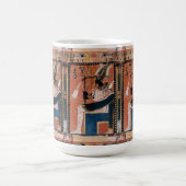 Mug Osiris (Centre)