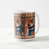Mug Osiris (Devant droit)