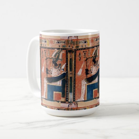 Mug Osiris (Devant gauche)
