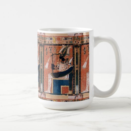 Mug Osiris (Droite)