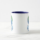 Mug Oslo Norvège Europe (Centre)
