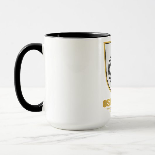 Mug Osnabruck (Gauche)