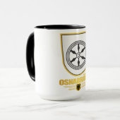Mug Osnabruck (Devant gauche)