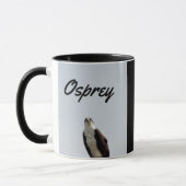 Mug Osprey Bird  (Gauche)