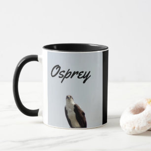 Mug Osprey Bird