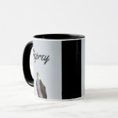 Mug Osprey Bird  (Devant gauche)