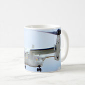 MUG OSPREY CMV-22B (Devant droit)