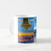 MUG OSPREY MV-22B (Devant gauche)