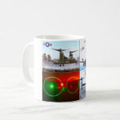 MUG OSPREY MV-22B (Devant gauche)