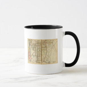 Mug Ossining, New York