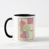 Mug Ossining, Sparte (Gauche)