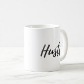 Mug Ostèle (Devant droit)