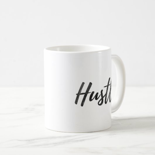 Mug Ostèle (Devant droit)