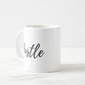 Mug Ostèle (Devant gauche)