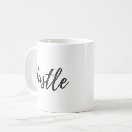 Mug Ostèle (Devant gauche)