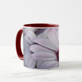 Mug Osteospermum (Devant gauche)
