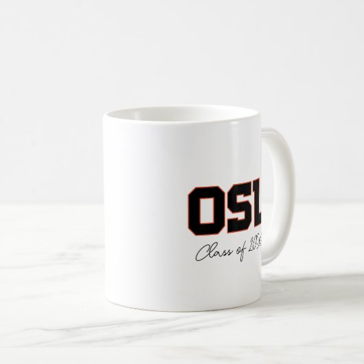 MUG OSU (Devant droit)