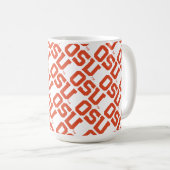 MUG OSU (Devant droit)